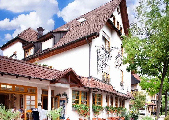 Kohlers Hotel Engel