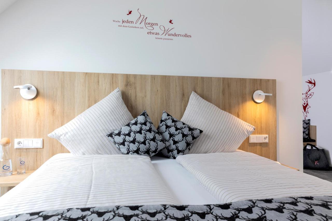 Kohlers Engel Hotel Bühl
