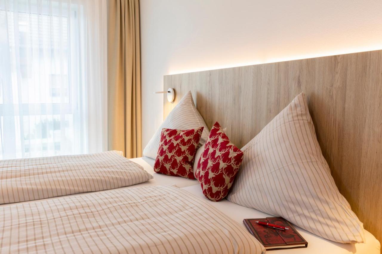 Kohlers Engel Hotel Bühl