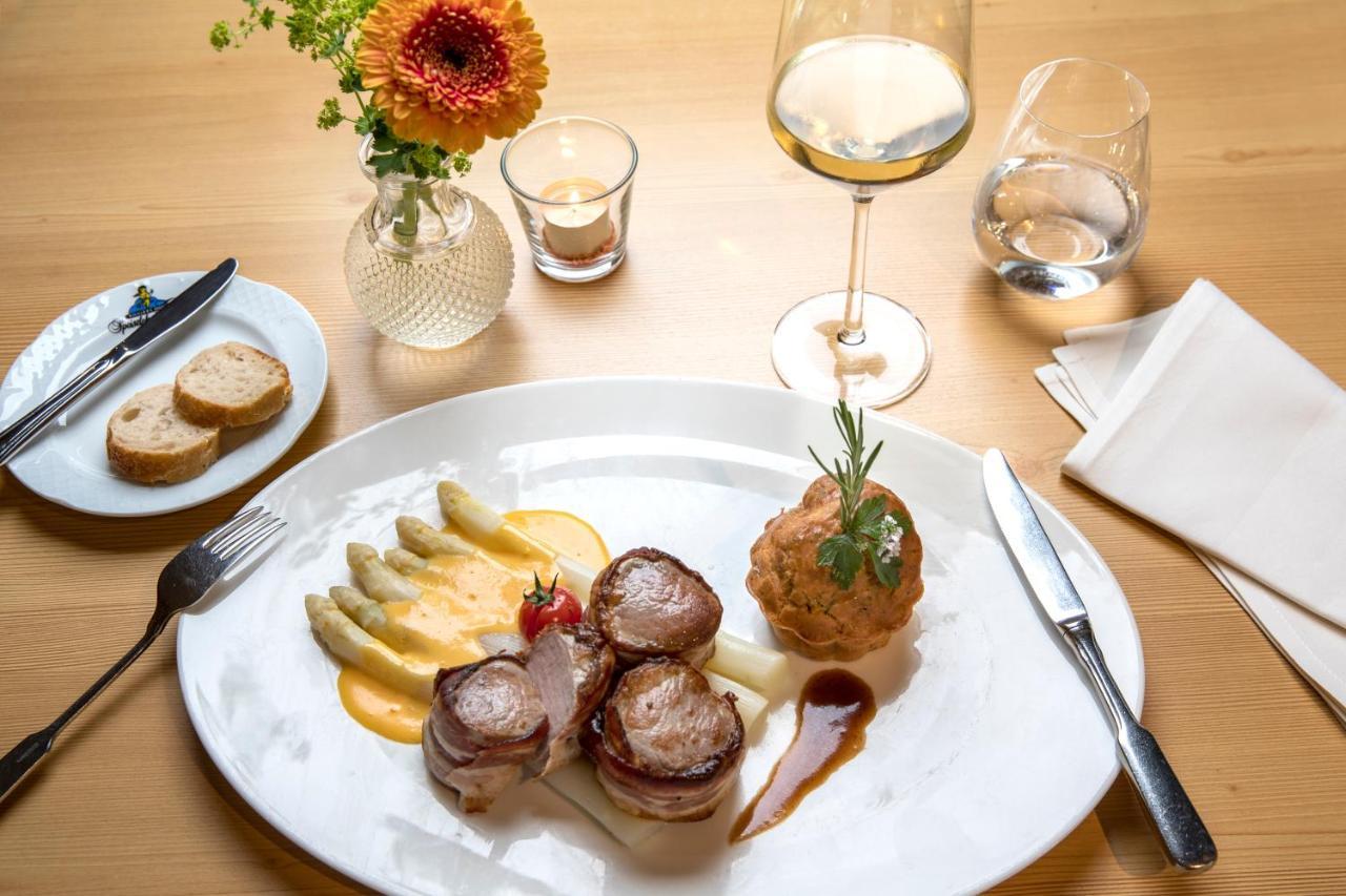 Kohlers Engel 3* Bühl