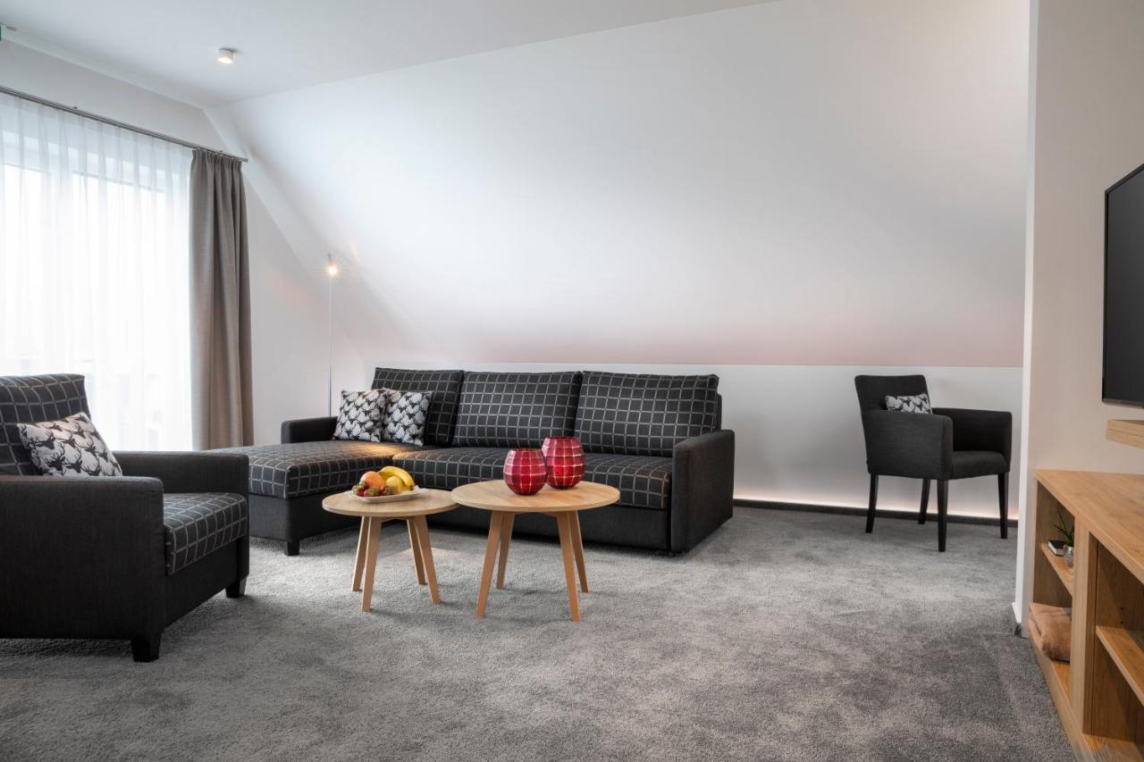 Kohlers Engel Hotel Bühl