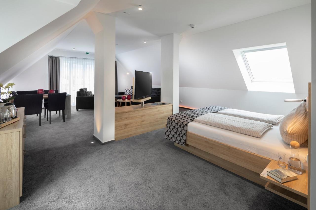 Kohlers Engel Hotel Bühl