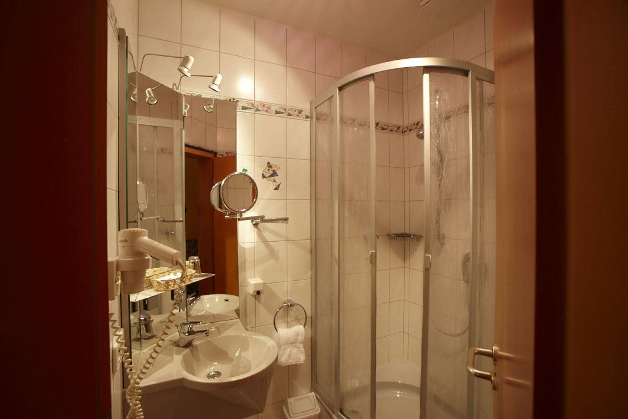 Kohlers Engel Hotel