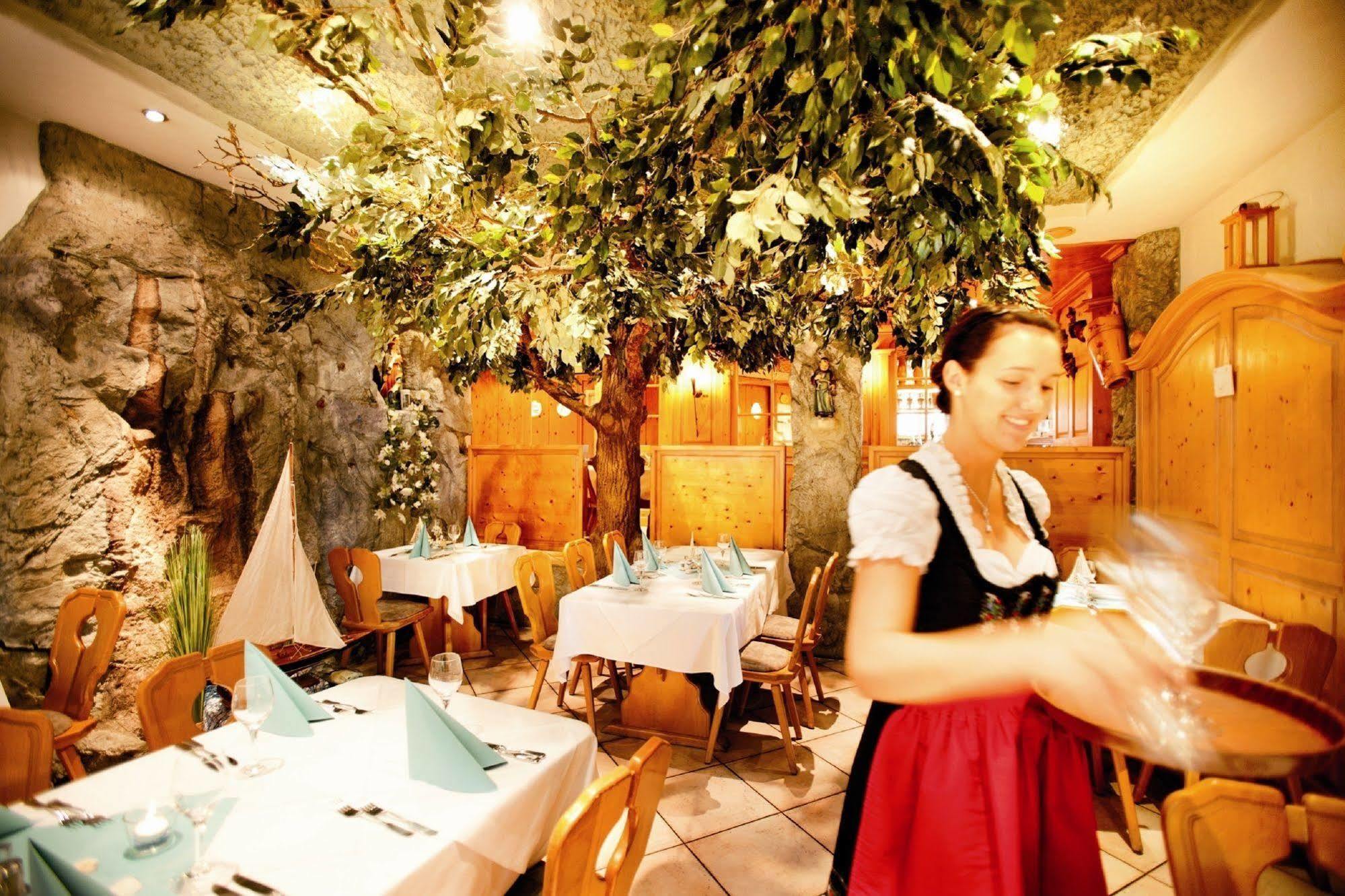 Kohlers Engel Hotel 3*