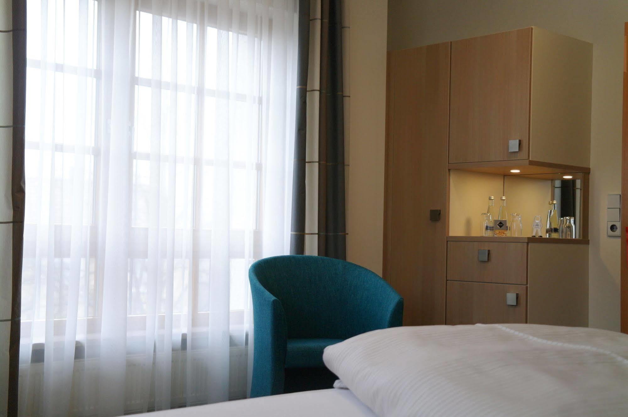 Hotel Kohlers Engel Bühl
