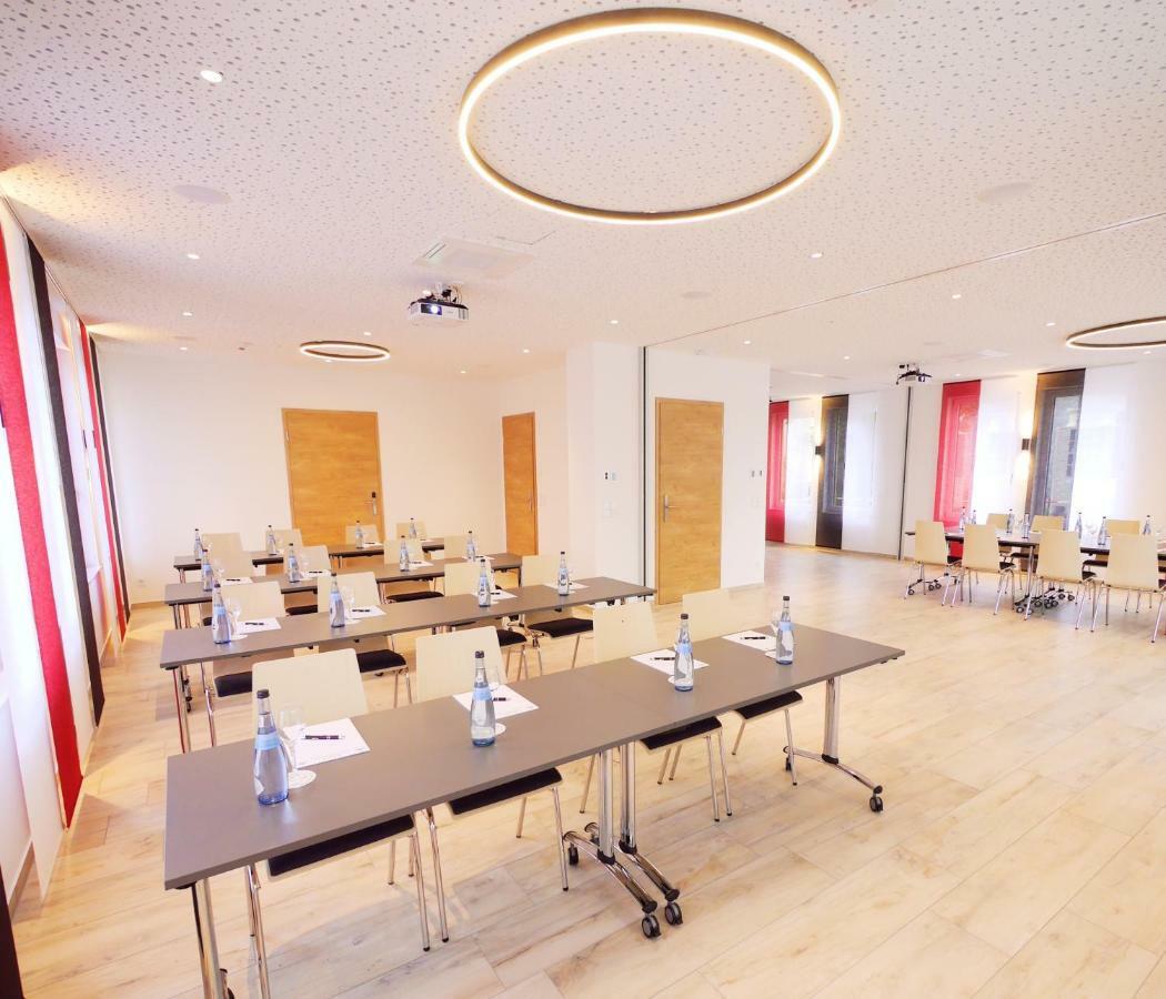 Kohlers Engel Hotel Bühl