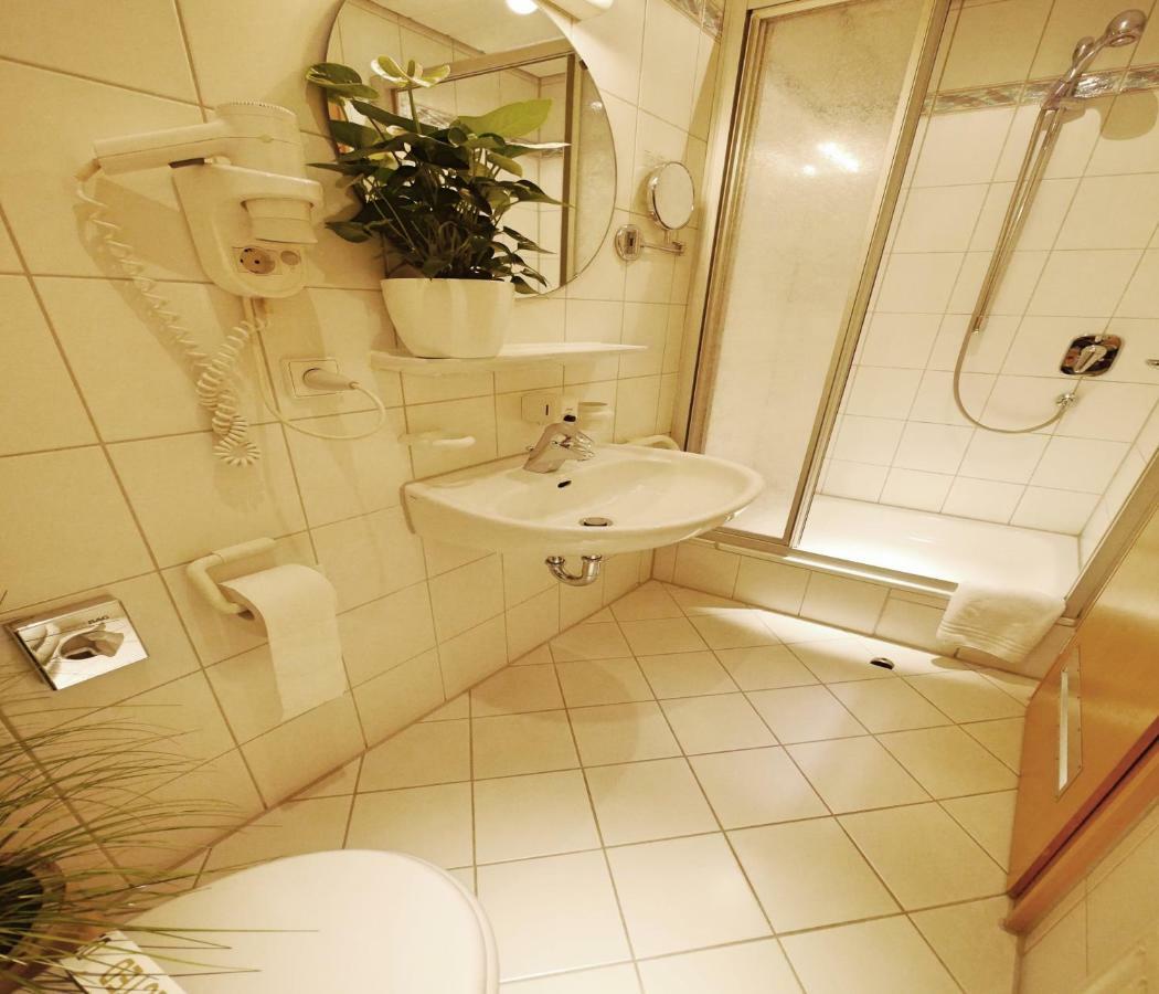 Hotel Kohlers Engel 3*