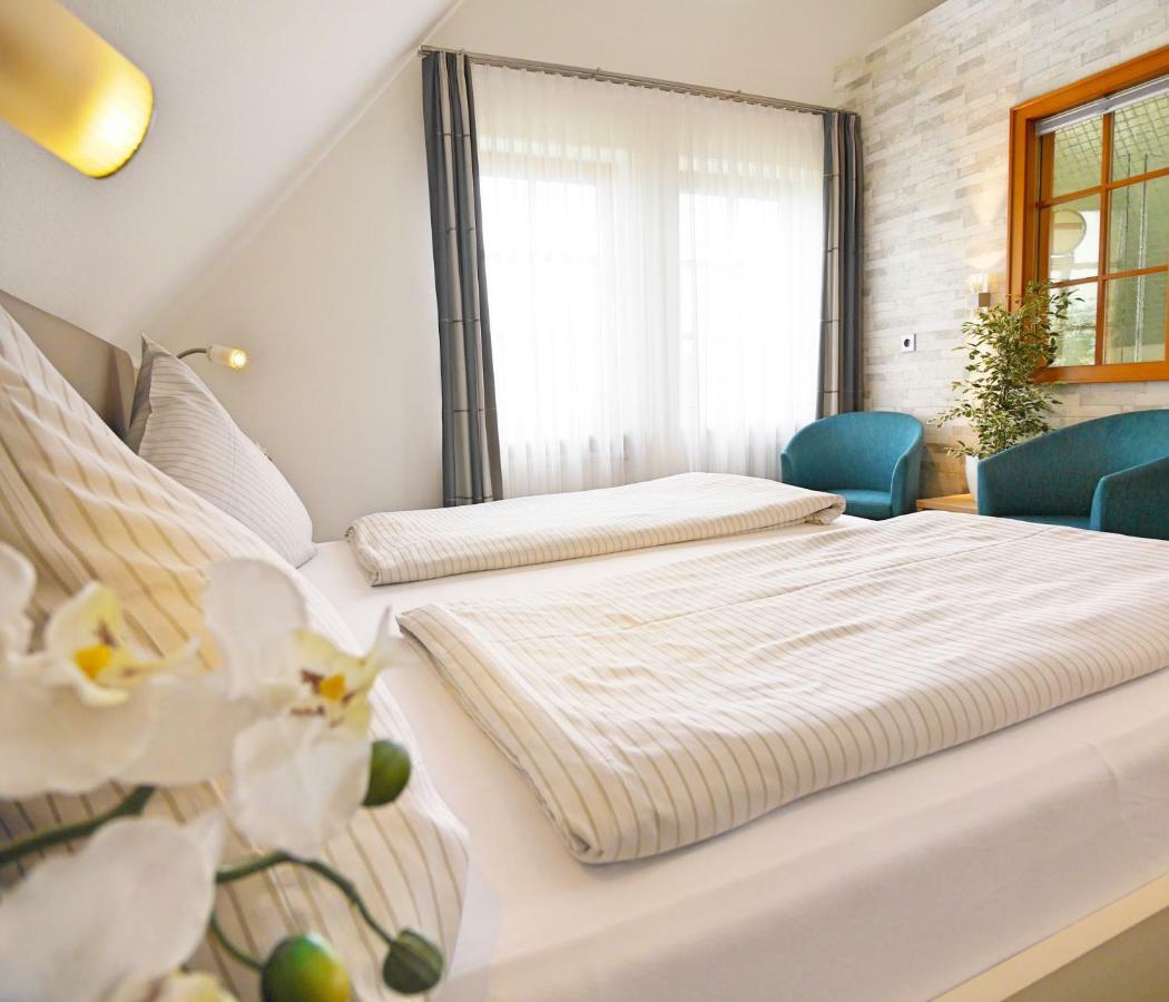 Kohlers Engel Hotel 3*
