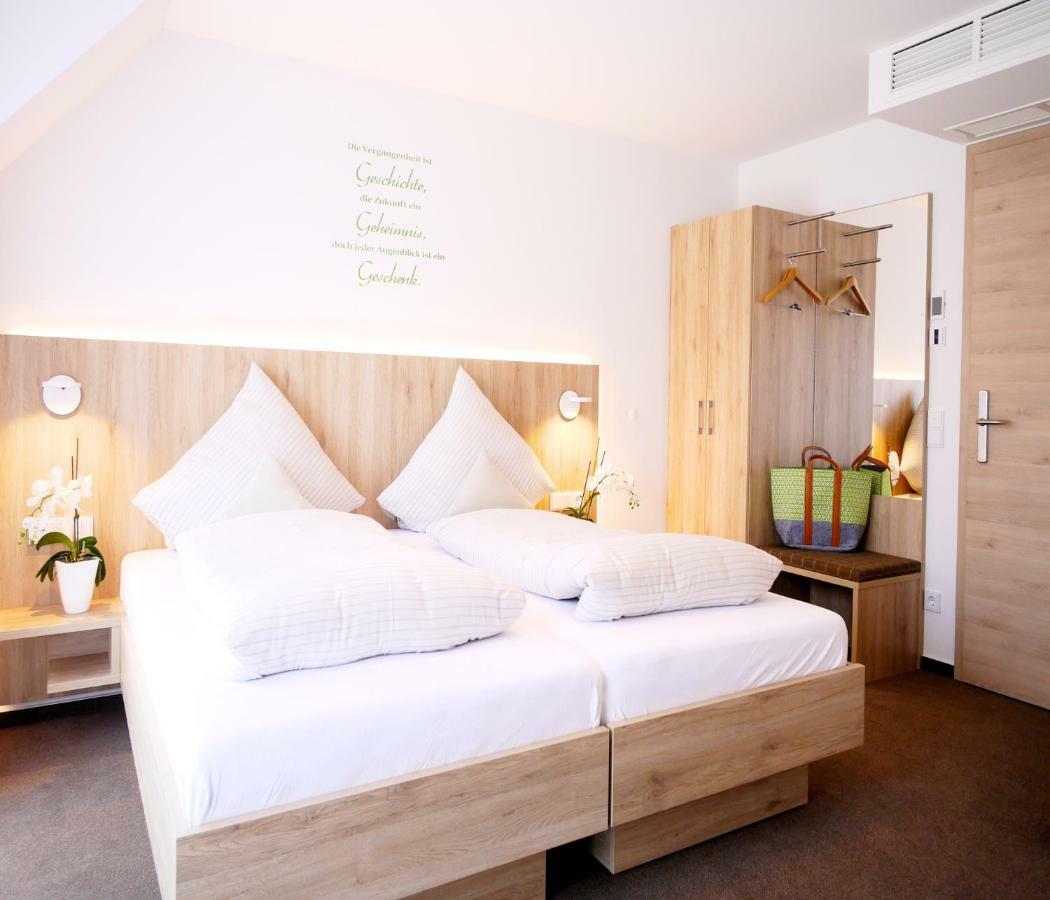 Kohlers Engel Hotel Bühl