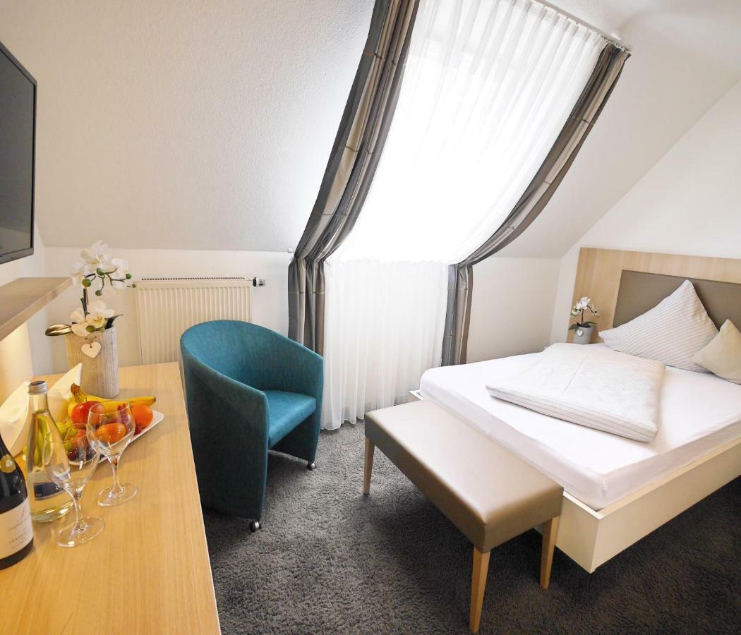 Kohlers Engel Hotel 3*