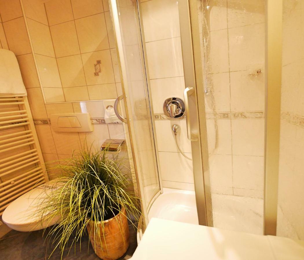 Kohlers Engel Hotel 3*