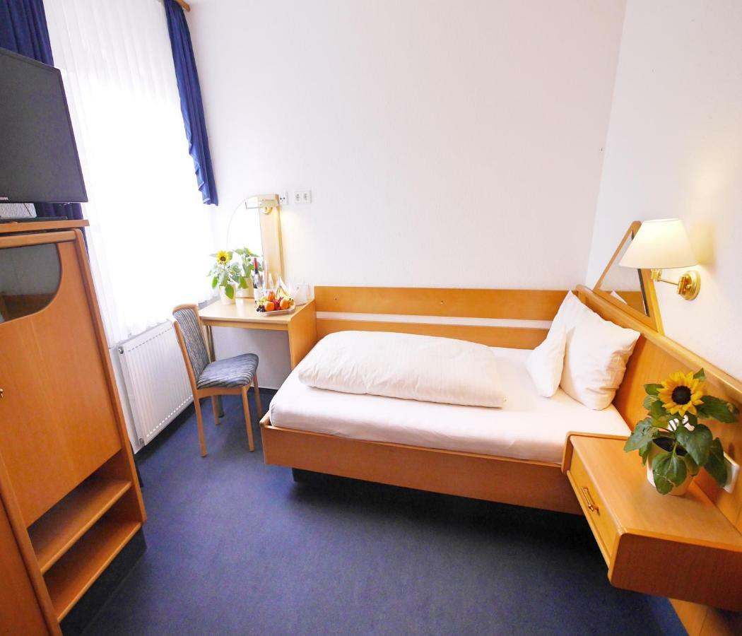 Kohlers Engel Hotel Bühl