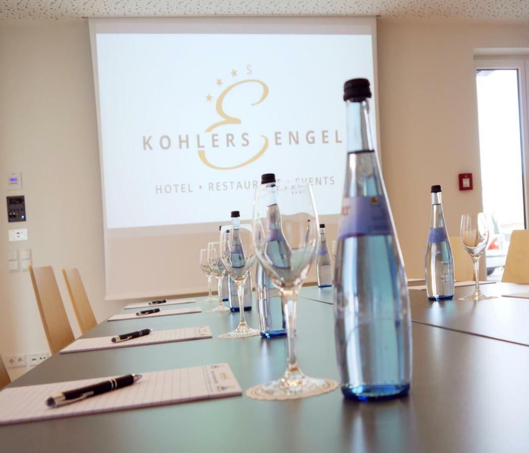 Kohlers Engel Hotel