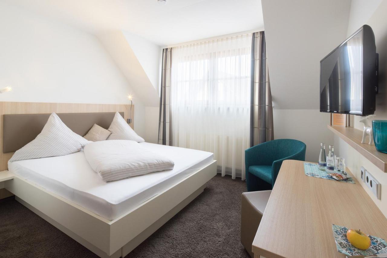 Kohlers Engel Hotel 3*