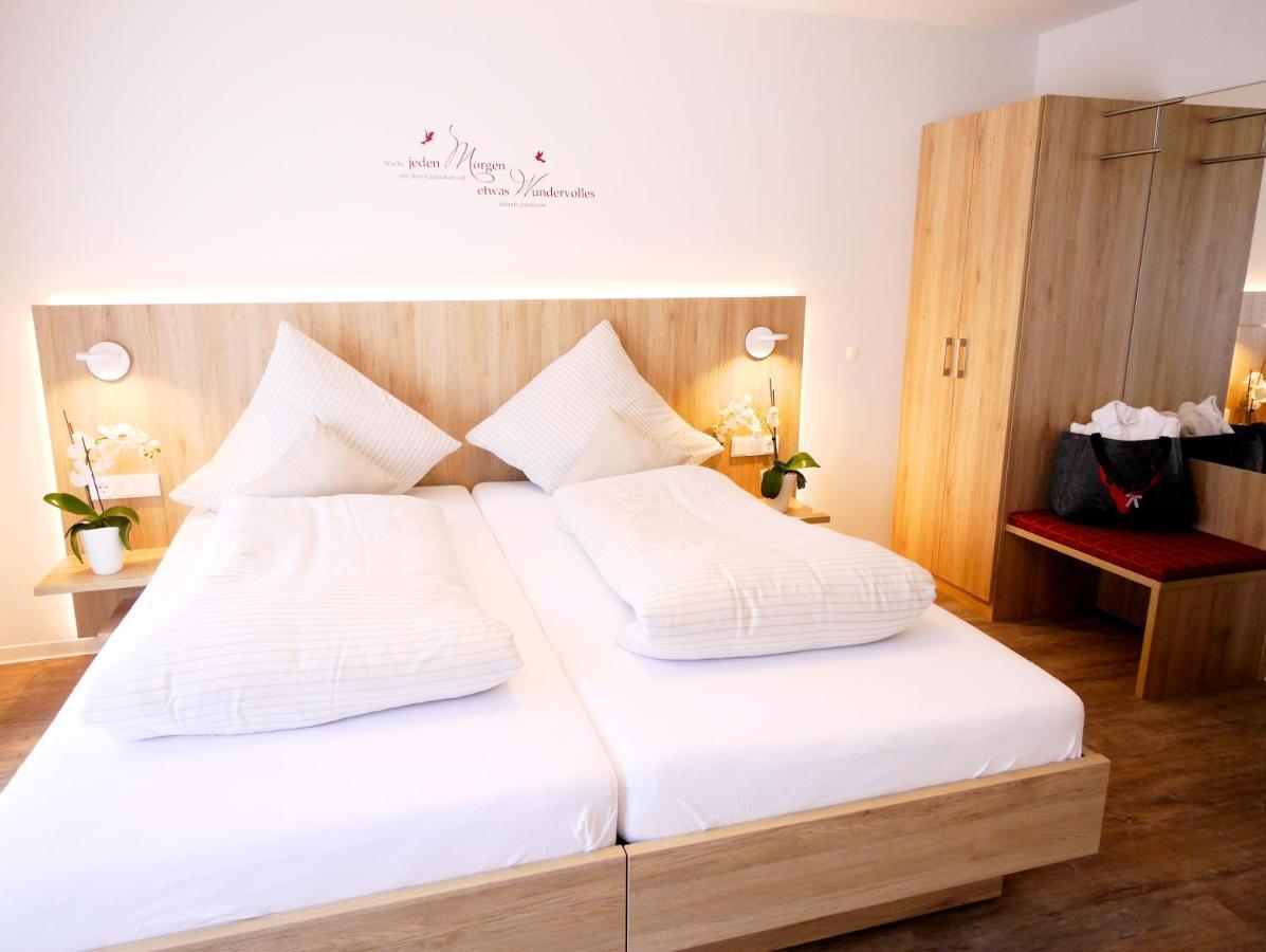 Hotel Kohlers Engel Bühl
