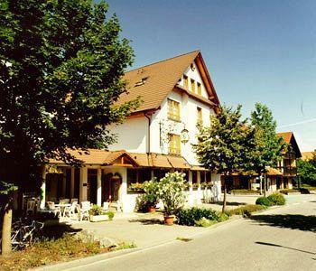 Hotel Kohlers Engel
