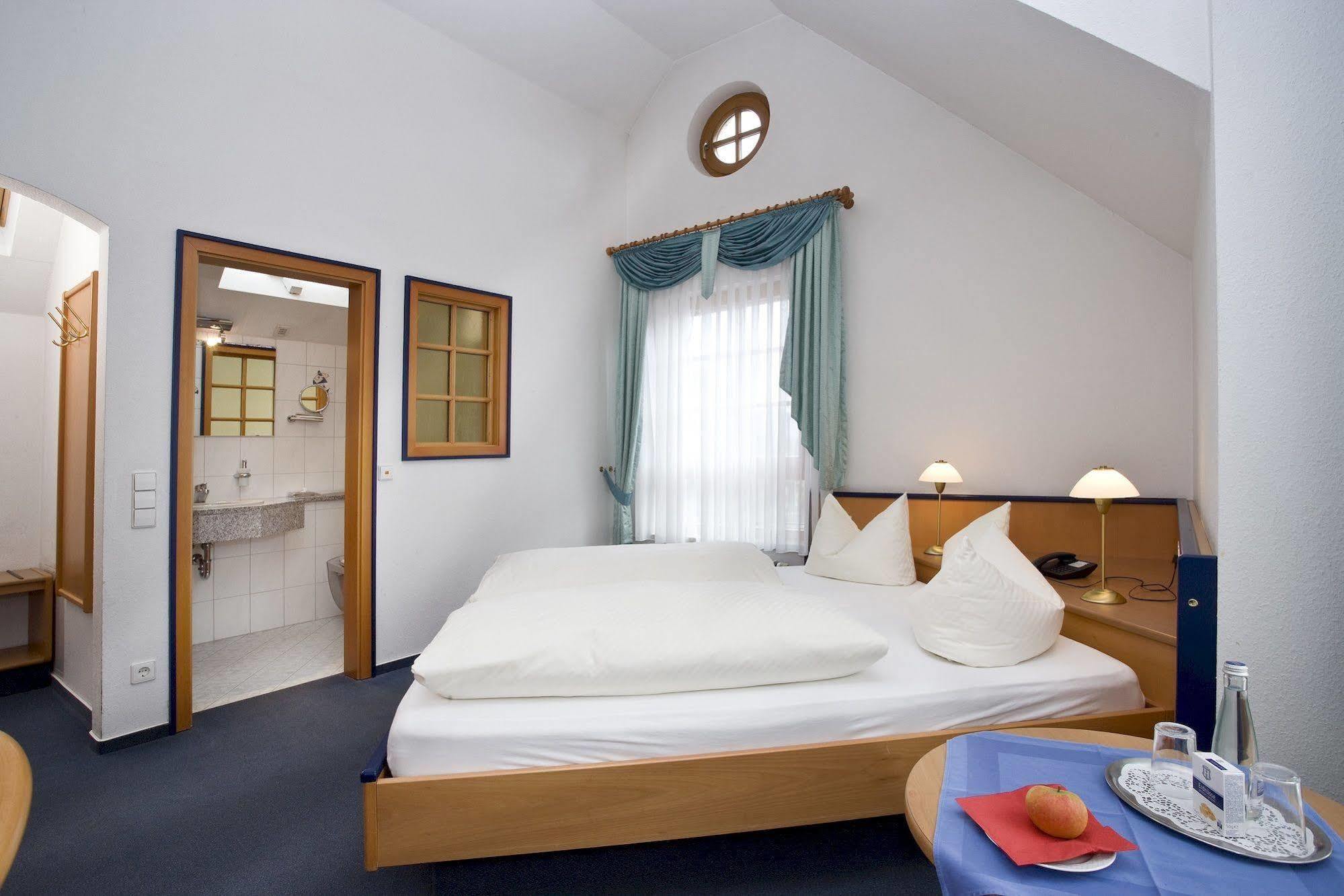Hotel Kohlers Engel