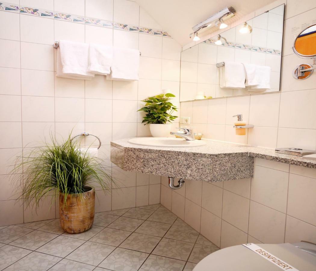 Kohlers Engel Hotel Bühl