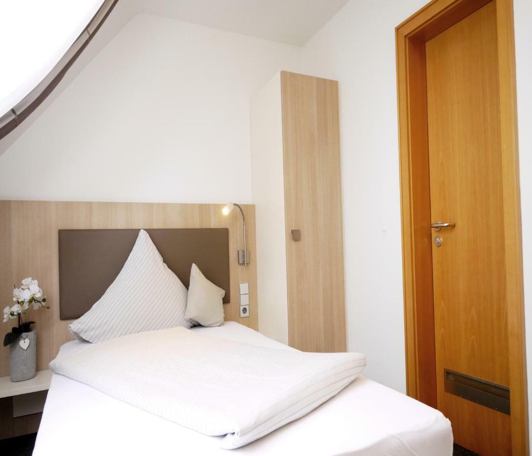 Hotel Kohlers Engel Bühl