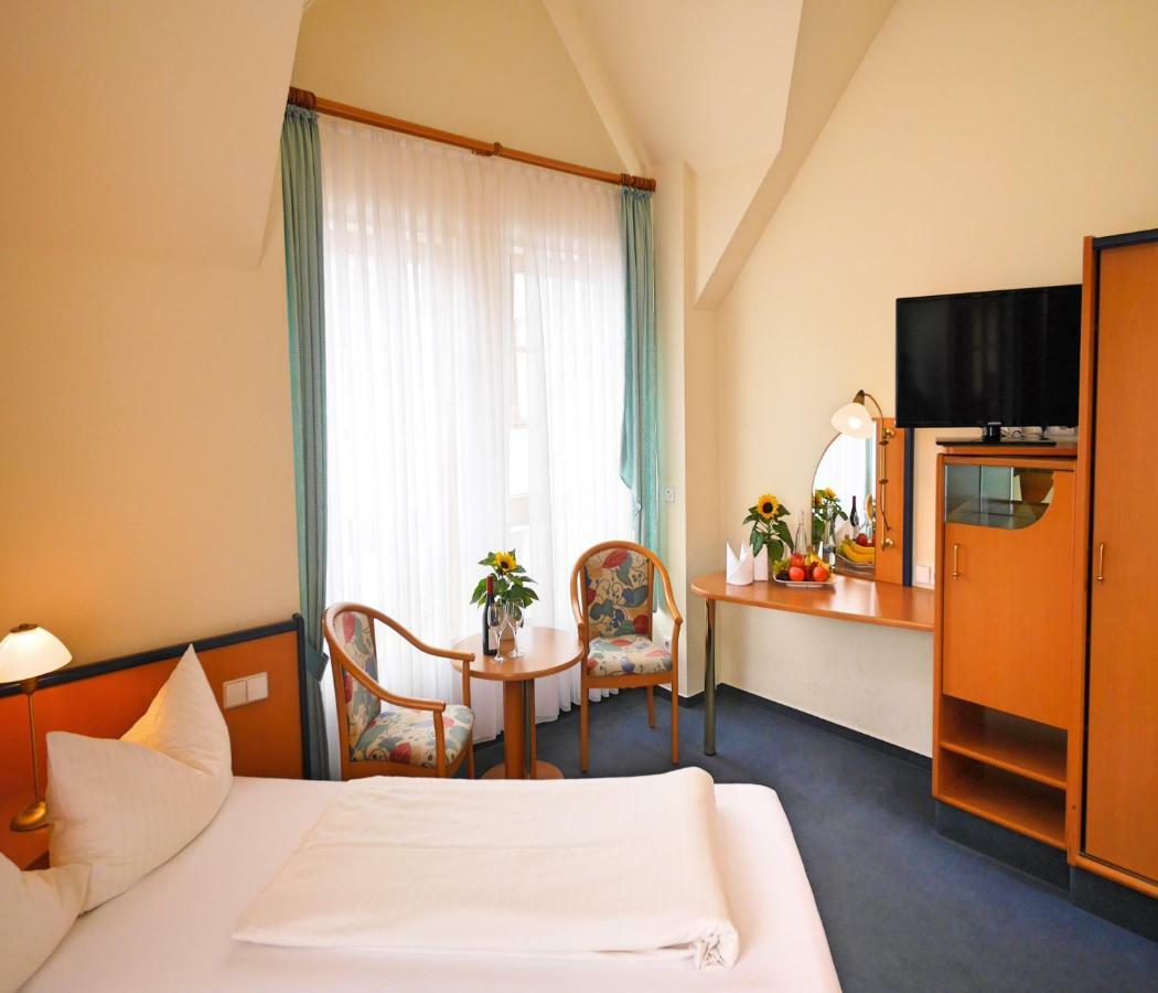 Kohlers Engel Hotel 3*
