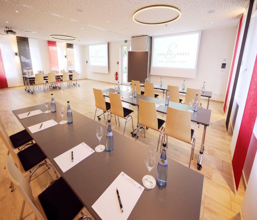 Hotel Kohlers Engel 3*