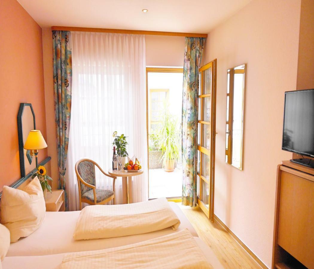 Kohlers Engel Hotel 3*